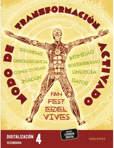 DIGITALIZACION 4ºESO FANFEST 2023